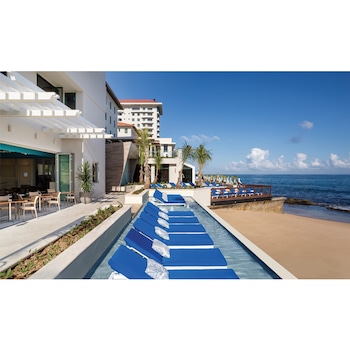 Spring Break at These Celebrity Loved Resorts